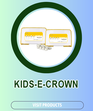kidserowns web